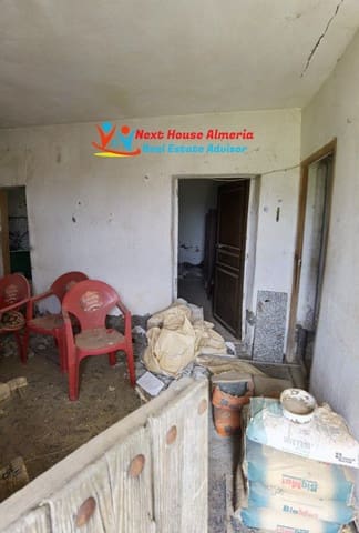 2 soveværelse Finca/Landehus til salg i La Piedra Amarilla, Partaloa med garage - € 59.950 (Ref: 7021091)