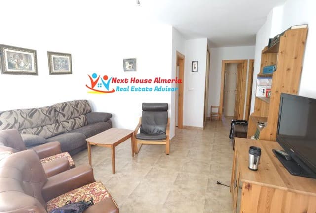 3 slaapkamer Finca/Landhuis te koop in Huércal-Overa met garage - € 169.950 (Ref: 7050593)