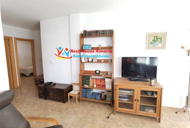 3 slaapkamer Finca/Landhuis te koop in Huércal-Overa met garage - € 169.950 (Ref: 7050593)