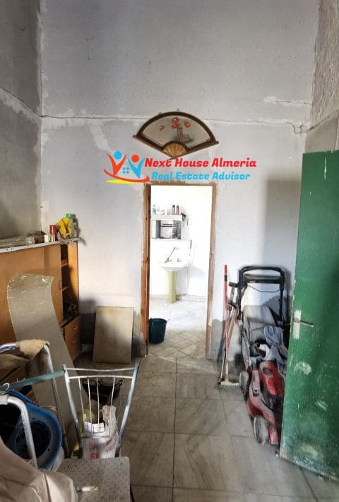 8 Zimmer Finca/Landgut zu verkaufen in Albox - 219.000 € (Ref: 7130165)