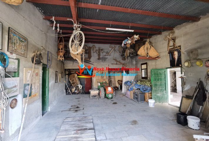 8 Zimmer Finca/Landgut zu verkaufen in Albox - 219.000 € (Ref: 7130165)