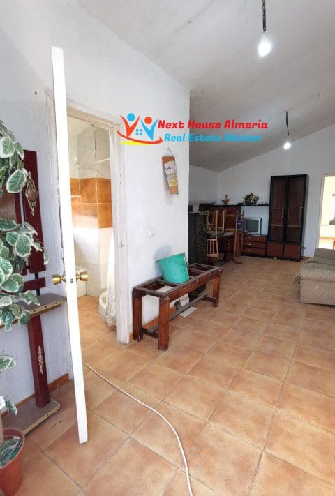 8 Zimmer Finca/Landgut zu verkaufen in Albox - 219.000 € (Ref: 7130165)