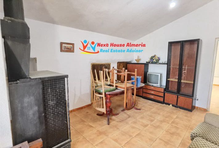 8 Zimmer Finca/Landgut zu verkaufen in Albox - 219.000 € (Ref: 7130165)