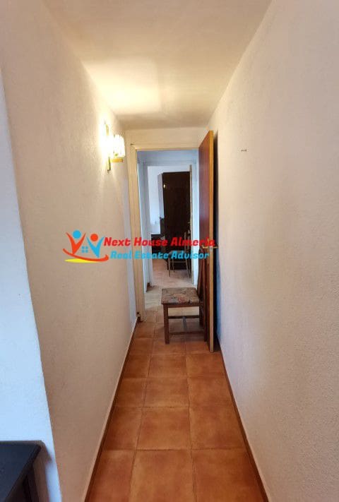 8 Zimmer Finca/Landgut zu verkaufen in Albox - 219.000 € (Ref: 7130165)