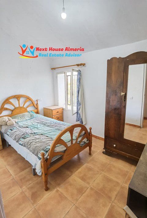 8 Zimmer Finca/Landgut zu verkaufen in Albox - 219.000 € (Ref: 7130165)