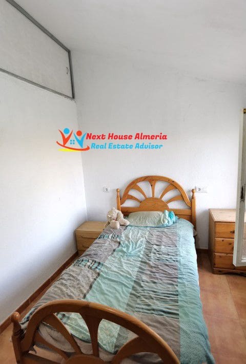 8 Zimmer Finca/Landgut zu verkaufen in Albox - 219.000 € (Ref: 7130165)