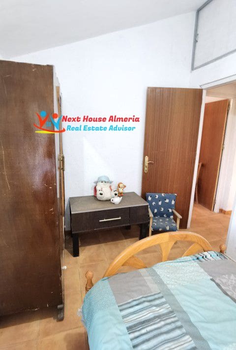 8 Zimmer Finca/Landgut zu verkaufen in Albox - 219.000 € (Ref: 7130165)