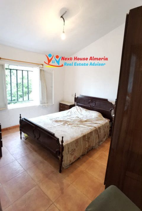 8 Zimmer Finca/Landgut zu verkaufen in Albox - 219.000 € (Ref: 7130165)