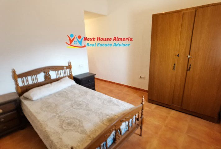 8 Zimmer Finca/Landgut zu verkaufen in Albox - 219.000 € (Ref: 7130165)