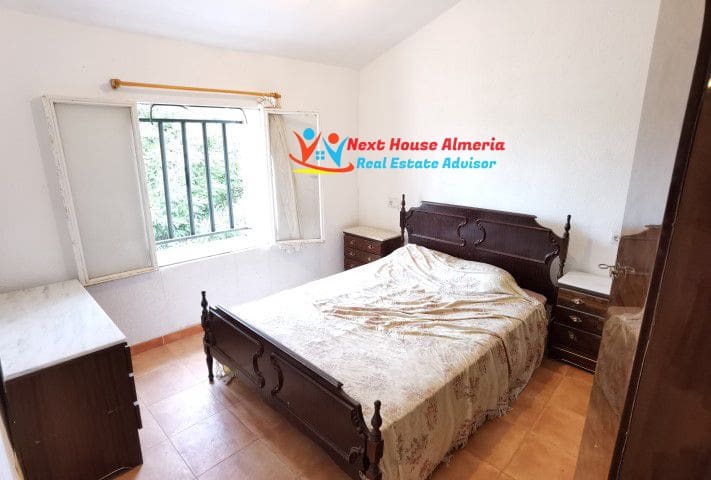 8 Zimmer Finca/Landgut zu verkaufen in Albox - 219.000 € (Ref: 7130165)