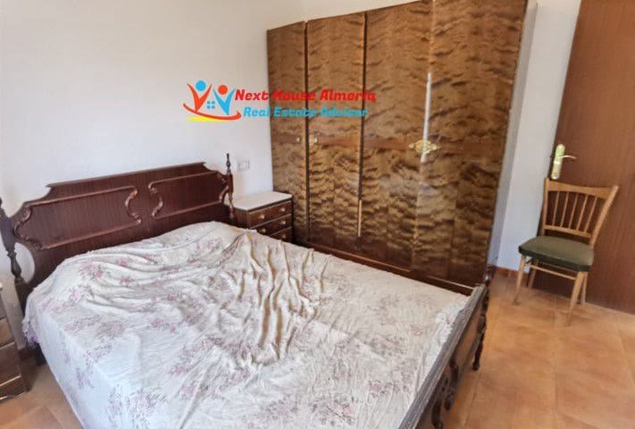 8 Zimmer Finca/Landgut zu verkaufen in Albox - 219.000 € (Ref: 7130165)