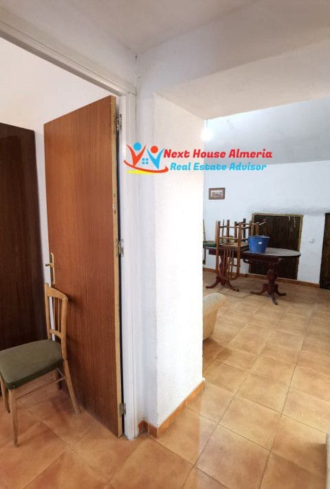 8 Zimmer Finca/Landgut zu verkaufen in Albox - 219.000 € (Ref: 7130165)