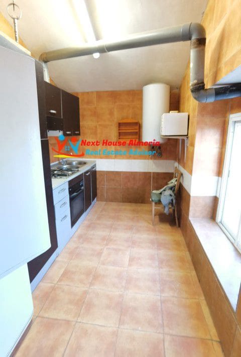 8 Zimmer Finca/Landgut zu verkaufen in Albox - 219.000 € (Ref: 7130165)