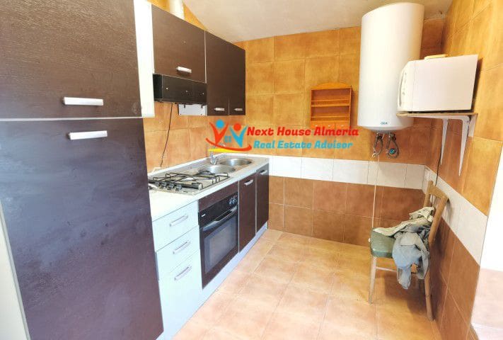 8 Zimmer Finca/Landgut zu verkaufen in Albox - 219.000 € (Ref: 7130165)