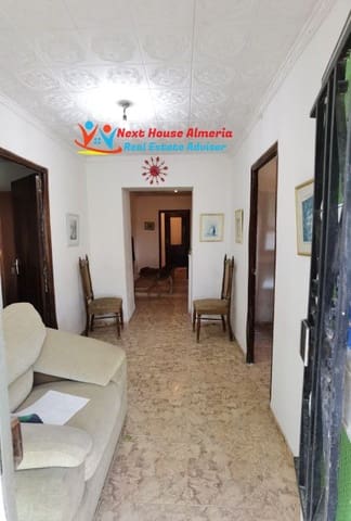 8 Zimmer Finca/Landgut zu verkaufen in Albox - 219.000 € (Ref: 7130165)