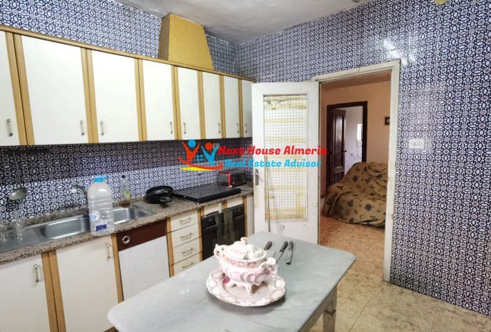 8 Zimmer Finca/Landgut zu verkaufen in Albox - 219.000 € (Ref: 7130165)