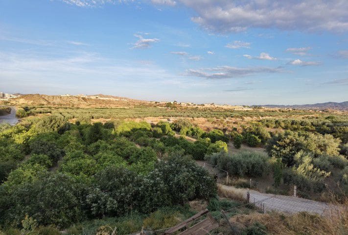 8 Zimmer Finca/Landgut zu verkaufen in Albox - 219.000 € (Ref: 7130165)