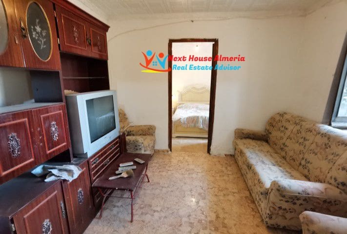 8 Zimmer Finca/Landgut zu verkaufen in Albox - 219.000 € (Ref: 7130165)