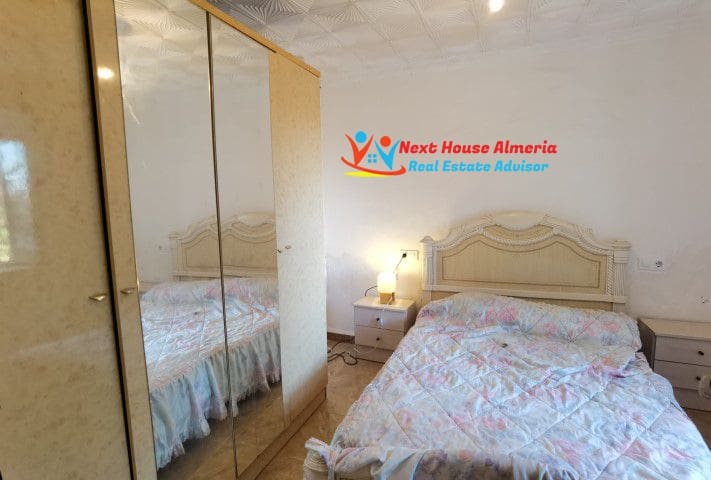 8 Zimmer Finca/Landgut zu verkaufen in Albox - 219.000 € (Ref: 7130165)