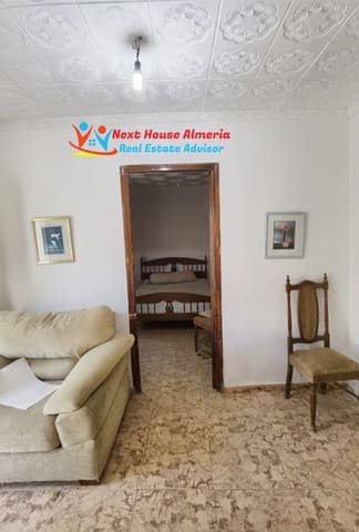 8 Zimmer Finca/Landgut zu verkaufen in Albox - 219.000 € (Ref: 7130165)