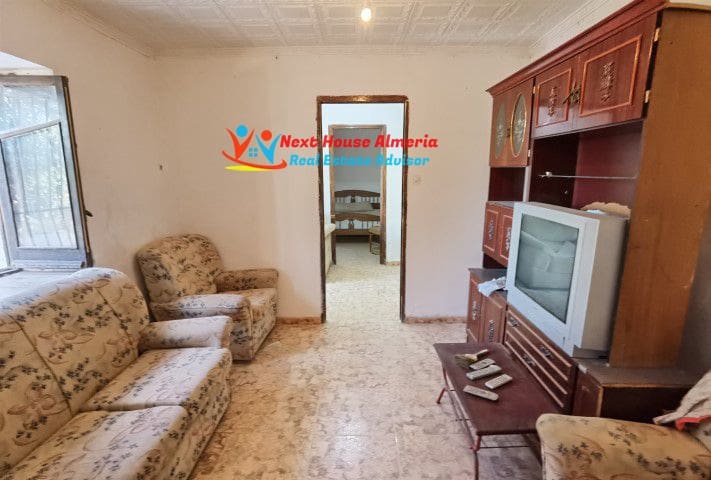 8 Zimmer Finca/Landgut zu verkaufen in Albox - 219.000 € (Ref: 7130165)