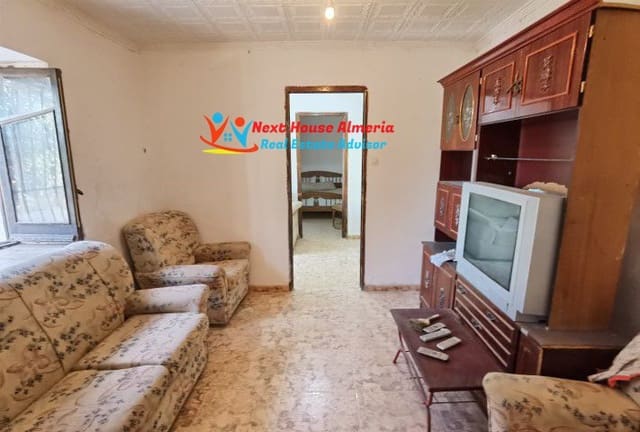 8 Zimmer Finca/Landgut zu verkaufen in Albox - 219.000 € (Ref: 7130165)