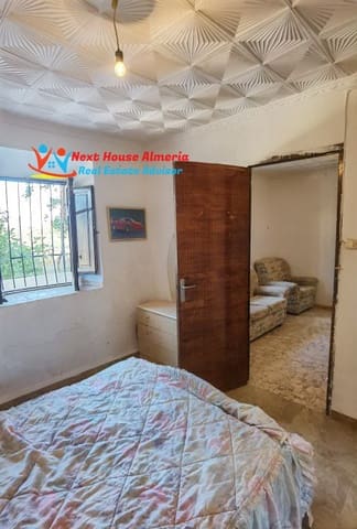 8 Zimmer Finca/Landgut zu verkaufen in Albox - 219.000 € (Ref: 7130165)