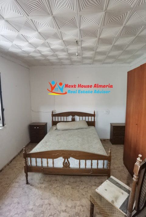 8 Zimmer Finca/Landgut zu verkaufen in Albox - 219.000 € (Ref: 7130165)