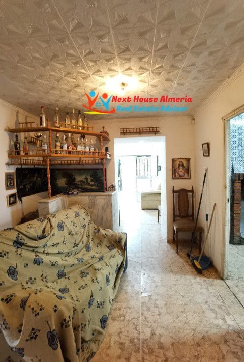 8 Zimmer Finca/Landgut zu verkaufen in Albox - 219.000 € (Ref: 7130165)