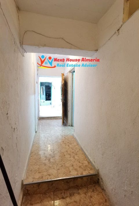 8 Zimmer Finca/Landgut zu verkaufen in Albox - 219.000 € (Ref: 7130165)