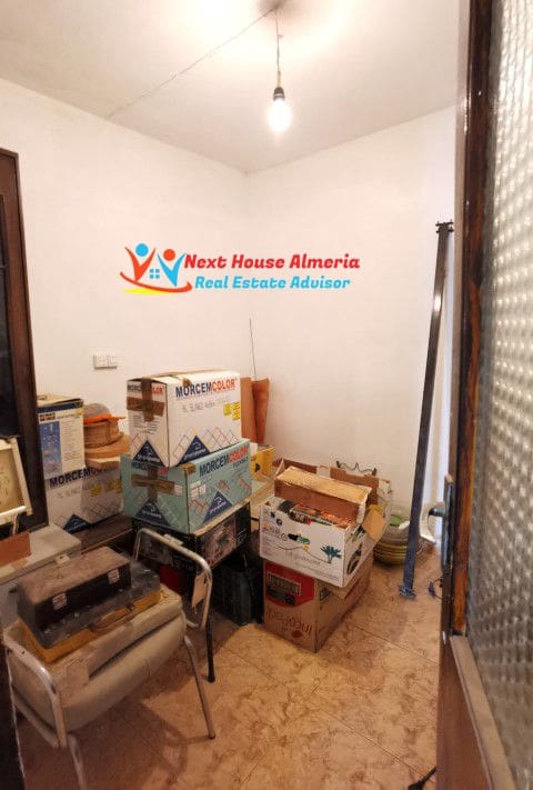 8 Zimmer Finca/Landgut zu verkaufen in Albox - 219.000 € (Ref: 7130165)