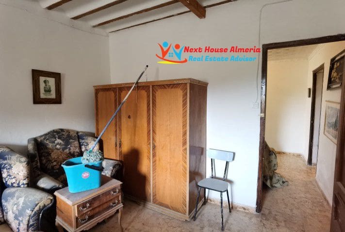 8 Zimmer Finca/Landgut zu verkaufen in Albox - 219.000 € (Ref: 7130165)