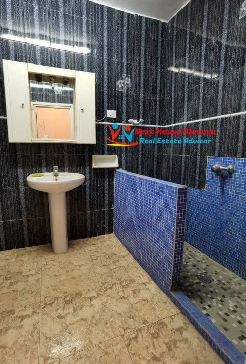 8 Zimmer Finca/Landgut zu verkaufen in Albox - 219.000 € (Ref: 7130165)