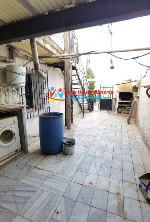 8 Zimmer Finca/Landgut zu verkaufen in Albox - 219.000 € (Ref: 7130165)