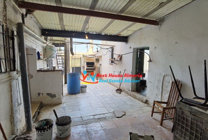 8 Zimmer Finca/Landgut zu verkaufen in Albox - 219.000 € (Ref: 7130165)