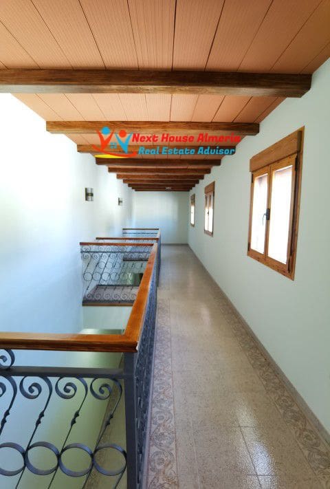 7 bedroom Finca/Country House for sale in Las Tres Villas - € 1,350,000 (Ref: 7139749)