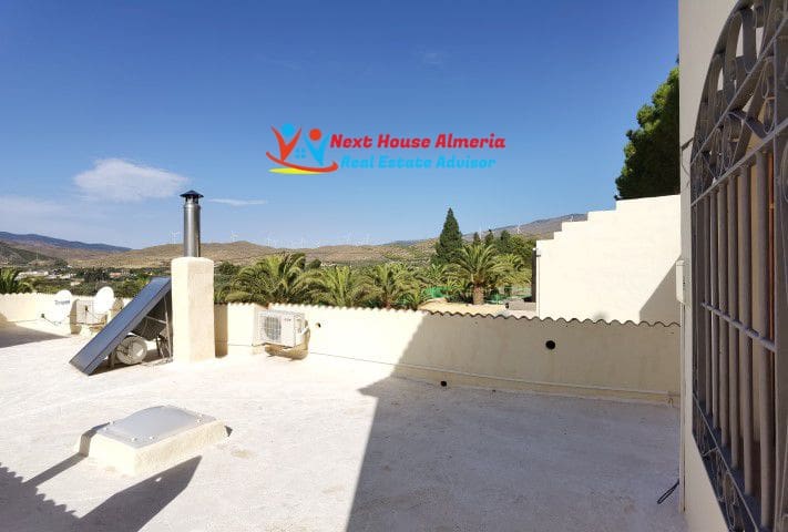 7 bedroom Finca/Country House for sale in Las Tres Villas - € 1,350,000 (Ref: 7139749)