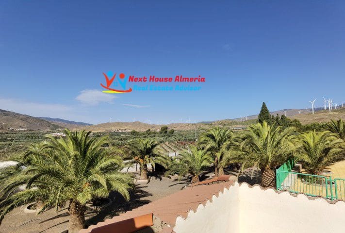 7 bedroom Finca/Country House for sale in Las Tres Villas - € 1,350,000 (Ref: 7139749)
