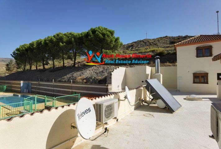 7 bedroom Finca/Country House for sale in Las Tres Villas - € 1,350,000 (Ref: 7139749)