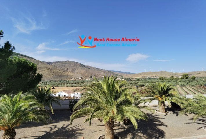 7 bedroom Finca/Country House for sale in Las Tres Villas - € 1,350,000 (Ref: 7139749)