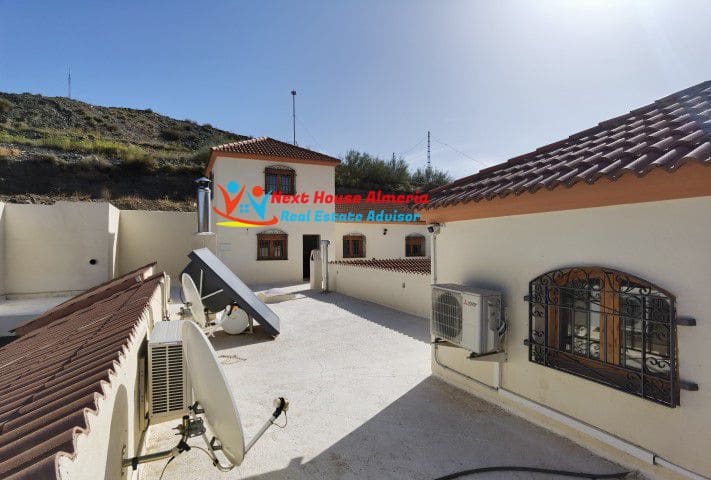 7 bedroom Finca/Country House for sale in Las Tres Villas - € 1,350,000 (Ref: 7139749)