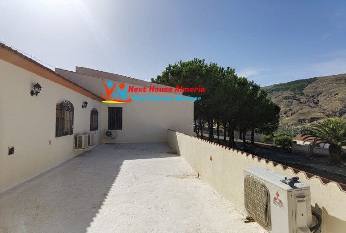 7 bedroom Finca/Country House for sale in Las Tres Villas - € 1,350,000 (Ref: 7139749)