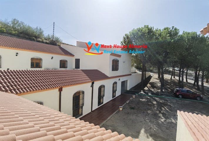 7 bedroom Finca/Country House for sale in Las Tres Villas - € 1,350,000 (Ref: 7139749)