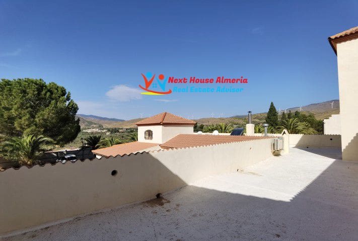 7 bedroom Finca/Country House for sale in Las Tres Villas - € 1,350,000 (Ref: 7139749)