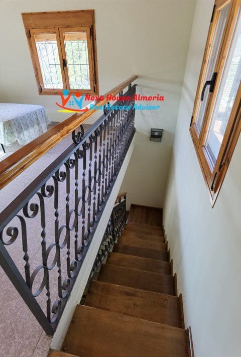 7 bedroom Finca/Country House for sale in Las Tres Villas - € 1,350,000 (Ref: 7139749)