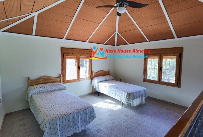 7 bedroom Finca/Country House for sale in Las Tres Villas - € 1,350,000 (Ref: 7139749)