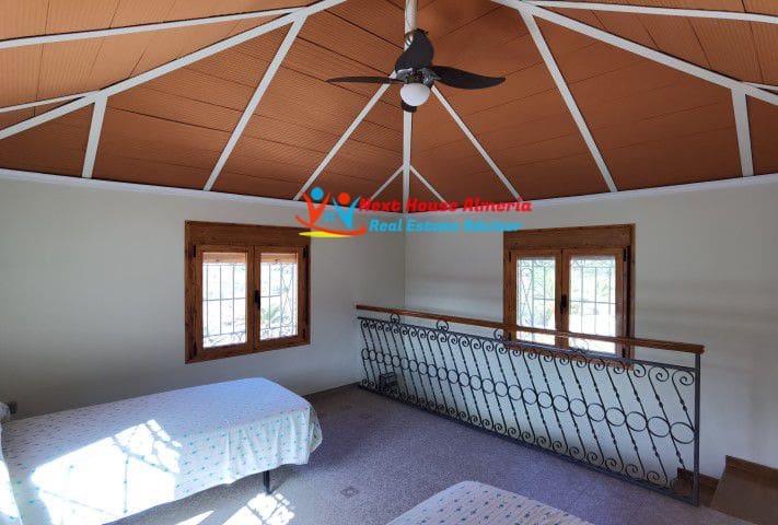 7 bedroom Finca/Country House for sale in Las Tres Villas - € 1,350,000 (Ref: 7139749)