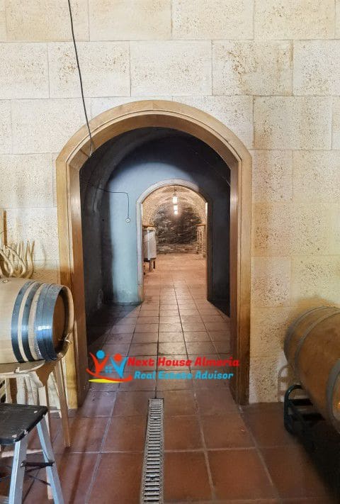 7 bedroom Finca/Country House for sale in Las Tres Villas - € 1,350,000 (Ref: 7139749)