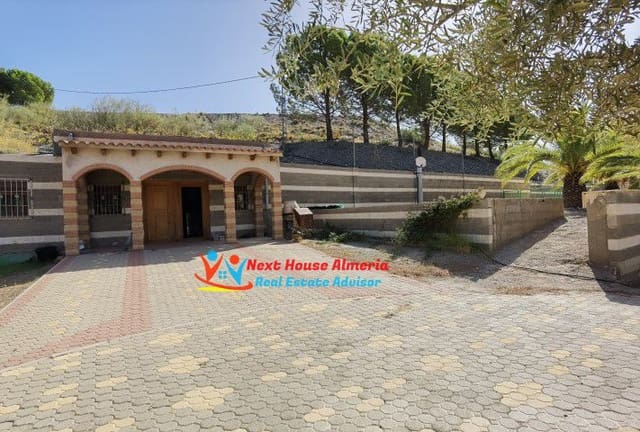 7 soveværelse Finca/Landehus til salg i Las Tres Villas - € 1.350.000 (Ref: 7139749)