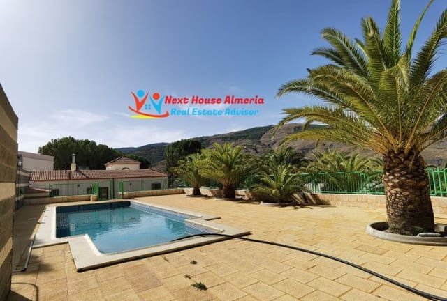 7 soveværelse Finca/Landehus til salg i Las Tres Villas - € 1.350.000 (Ref: 7139749)